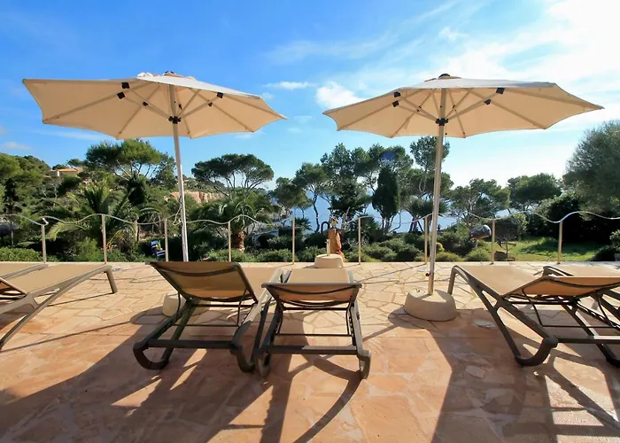 Chalets Torre Nova