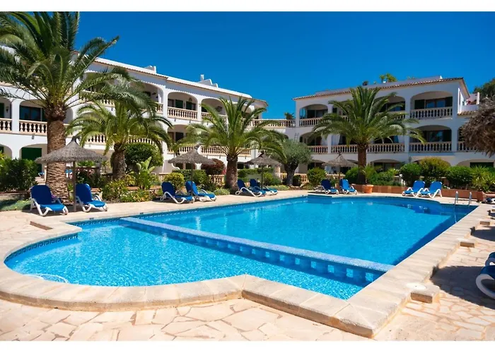 Apartment Bella Vista By Interhome