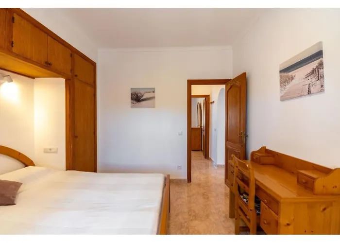 Apartment Bella Vista By Interhome