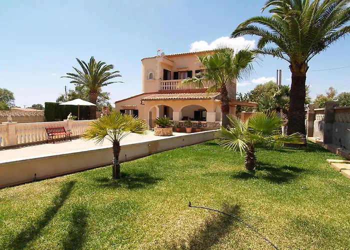 Villa Lopez