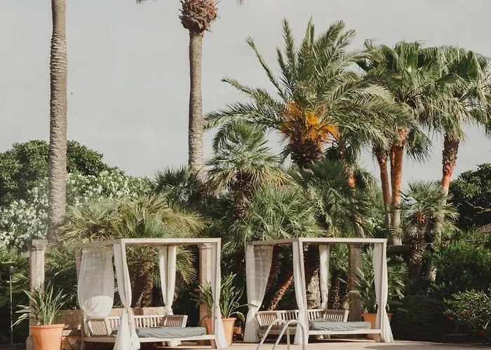 Cal Reiet Holistic Retreat