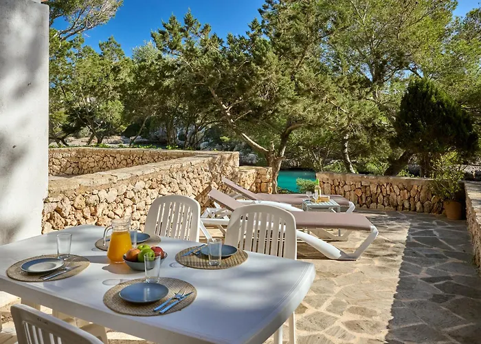 Sea Frontline Apartment 'Charo' Pool And Wifi